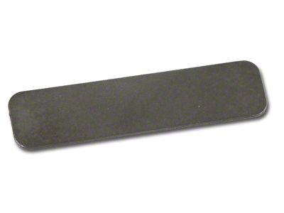 4-Speed Shifter Adjust Gauge (64-81 Corvette C2 & C3)