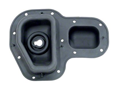 4-Speed Shifter Boot (1963 Corvette C2)