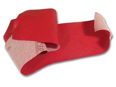 ABS Plastic Dash Cover (56-57 Corvette C1)
