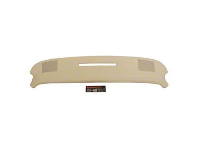 ABS Plastic Dash Shield (1977 Corvette C3)