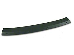 ABS Plastic Header Molding (77-82 Corvette C3)