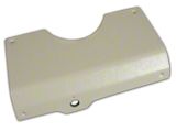 ABS Plastic Lower Steering Column Cover (78-82 Corvette C3)