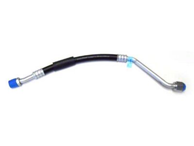 1984 Corvette AC Accumulator Hose