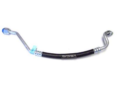 1985-1987 Corvette AC Accumulator Hose