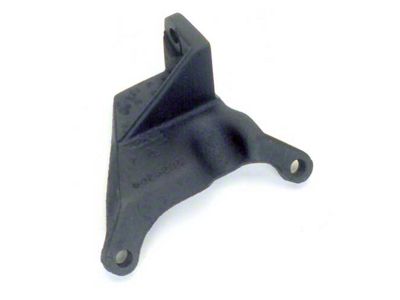 1968-1974 Corvette AC/Air Conditioning Compressor Front and Rear Bracket - Big Block - Front and Rear