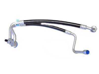 1984 Corvette AC Compressor Hose Assembly