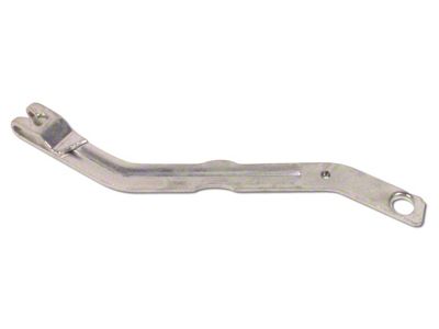 1964-1965 Corvette Accelerator Arm. At Firewall