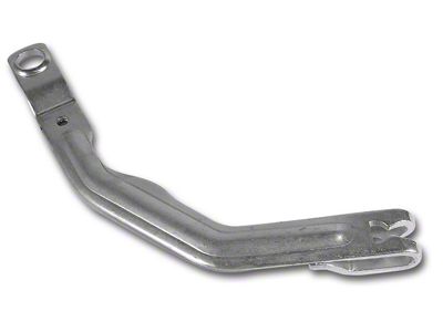 1965-1967 Corvette Accelerator Arm. At Firewall