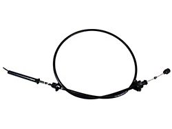 Auto Accessories of America Accelerator Cable (1984 Corvette C4)