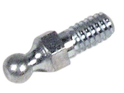 1968-1973 Corvette Accelerator Cable Ball Stud