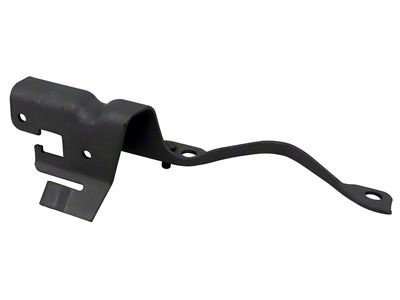 1975-1977 Corvette Accelerator Cable Bracket