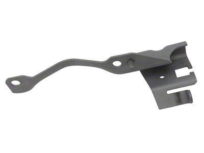 1978-1981 Corvette Accelerator Cable Bracket