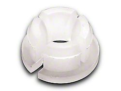 Auto Accessories of America 1968-1973 Corvette Accelerator Cable To Pedal Retainer Bushing