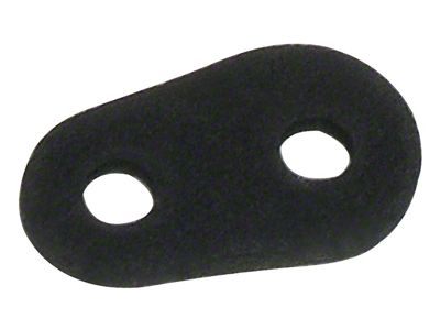 1968-1973 Corvette Accelerator Firewall Seal