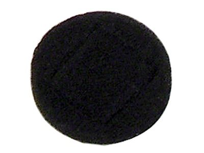 1974-1981 Corvette Accelerator Firewall Seal
