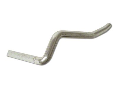 1958-1962 Corvette Accelerator Pedal Pivot Rod