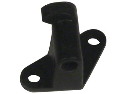 1968-1969 Corvette Accelerator Pedal Pivot Support