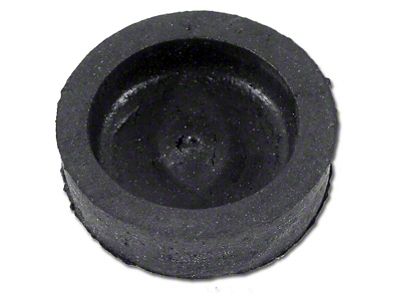 CA Accelerator Pedal Seal (58-62 Corvette C1)