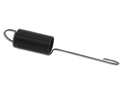 Accelerator Return Spring (63-67 327 V8 Corvette C2)
