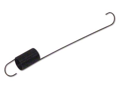 1965-1967 Corvette Accelerator Return Spring. 396/427
