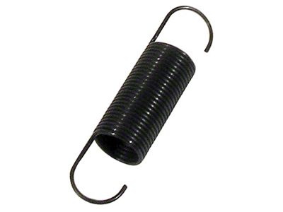 1968-1972 Corvette Accelerator Return Spring. All