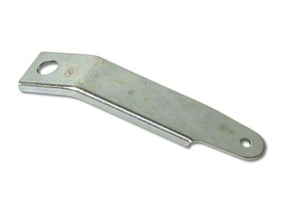 1962 Corvette Accelerator Return Spring Bracket
