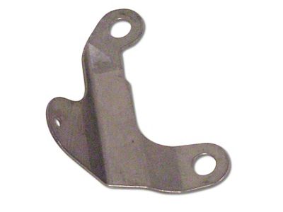 1965-1967 Corvette Accelerator Return Spring Bracket. 396/427