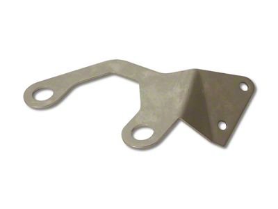 1962-1967 Corvette Accelerator Return Spring Bracket. 62 with 300HP