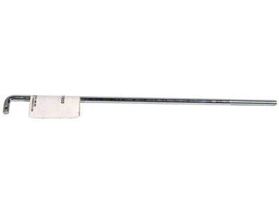 1955-1962 Corvette Accelerator Rod. 1X4 Correct Thread