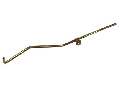 1967 Corvette Accelerator Rod. 400HP 4 Speed and 435HP