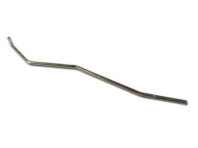 1967 Corvette Accelerator Rod. 427/400HP Automatic
