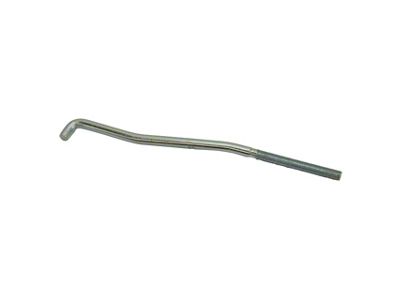 1963-1965 Corvette Accelerator Rod. Fuel Injection