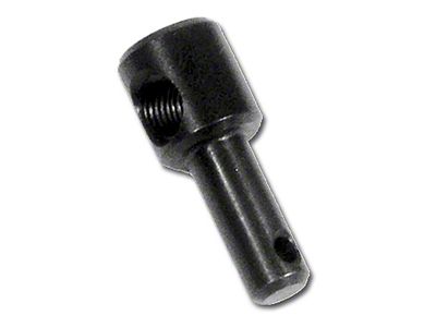 Accelerator Rod Swivel (55-67 Corvette C1 & C2)