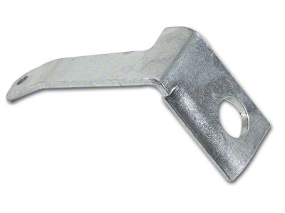 1963-1965 Corvette Accelerator Spring Bracket. Fuel Injection