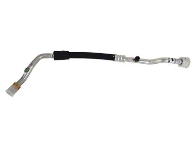 1994-1996 Corvette Accumulator Hose. LT1 and LT4