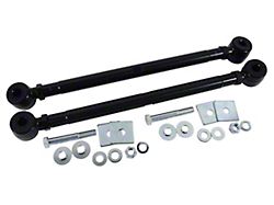 CA Adjustable Strut Rod Set with Polyurethane Bushings (84-96 Corvette C4)