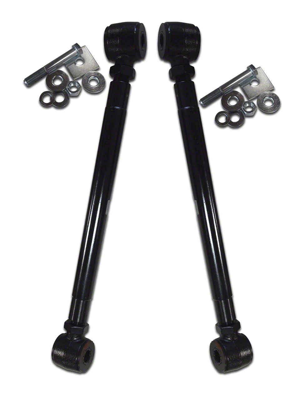 Auto Pro USA Adjustable Rear Strut Rod Kit For 1980-1982 Chevy Corvette – SRKIT3
