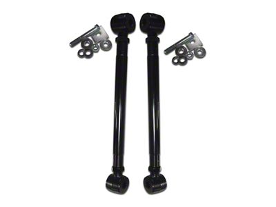 Adjustable Strut Rods with Polyurethane Bushings (63-79 Corvette C2 & C3)