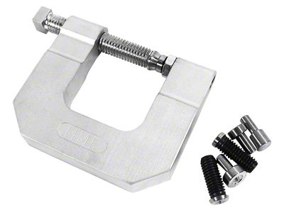 Aero-Rivet Tool (53-82 Corvette C1, C2 & C3)