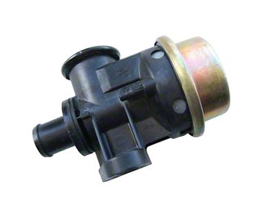 1968-1974 Corvette Air Bypass Diverter Valve
