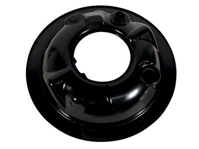 1968-1971 Corvette Air Cleaner Base