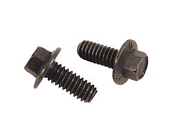 CA Air Cleaner Base To Carburetor Bolts. 3X2 (67-69 Corvette C2 & C3)
