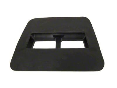 1984 Corvette Air Cleaner Duct to Hood Seal