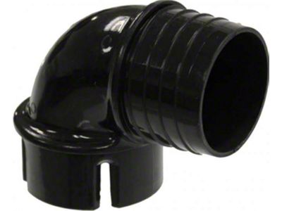 1984 Corvette Air Cleaner Elbow