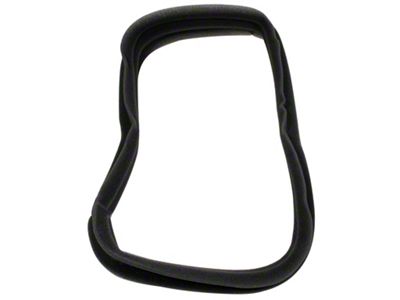 Air Cleaner Element Foam (60-62 Corvette C1 w/o Fuel Injection)