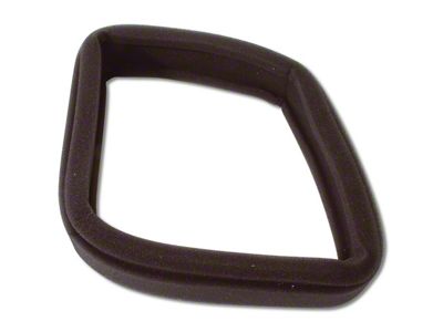 1963-1965 Corvette Air Cleaner Element - Foam 327