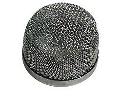 1964-1972 Corvette Air Cleaner Flame Arrestor