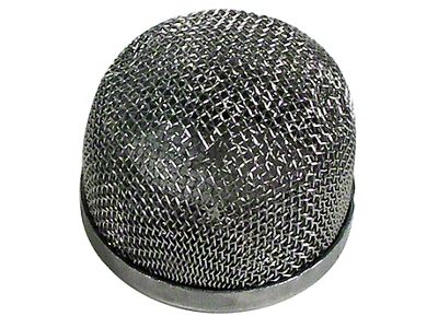 1964-1972 Corvette Air Cleaner Flame Arrestor