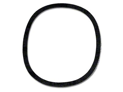 1982-1984 Corvette Air Cleaner Gasket. 2 Required