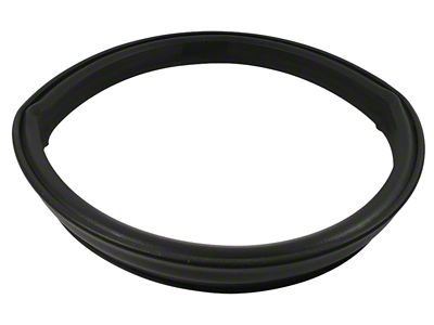 CA Air Cleaner Hood Seal (73-75 Corvette C3)